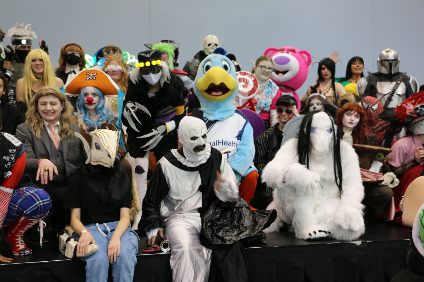 Ocean City Comic Con returns with pop culture guests and fan events